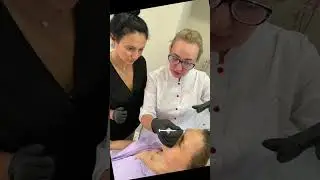 Ластик для морщин👍