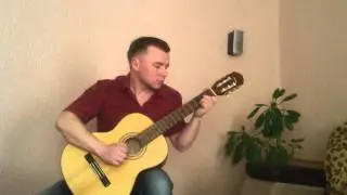 В Краю берез!