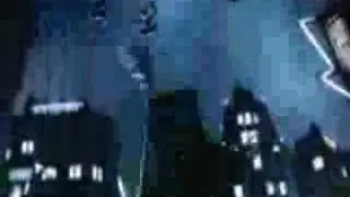 KH and FFVII AC - Lies