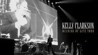 Kelly Clarkson - Since U Been Gone (Live at Bridgestone Arena, 2019)