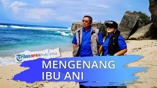 Unggah Foto Lawas, SBY Kenang Awal Pertemuan dengan Ani Yudhoyono
