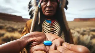 Fentanyl & Native Americans | Why Drug Cartels Target Indian Reservations | Sinaloa Cartel
