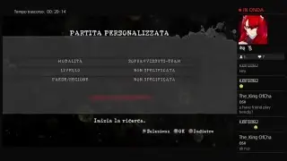 Team sursivors W/Ve1Rero