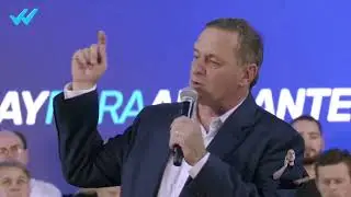 INICIO DE CAMPAÑA ALVARO DELGADO