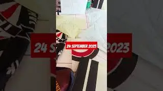 BUANG-BUANG LAYANGAN DI UDARA otw Gaissss