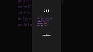 Анимированный чекбокс на CSS 