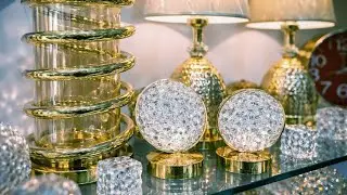 Beautiful Home Decor Showpieces & Birthday Gift Ideas | Luxury Decoration Items Shopping Review