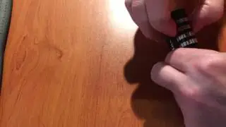 Lockpicking 4 digit Master lock