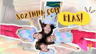 PASSEIO DAS MENINAS! | O QUE A GENTE FEZ PRA CURTIR O FERIADO