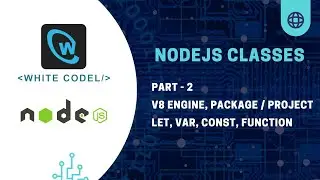Nodejs Part - 2