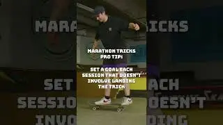 Skateboard Tips for Landing Tricks | Skate Like a Girl Ep. 3