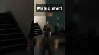 Peter Parker is a magician