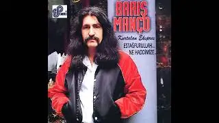 Barış manço çıt çıt çedene