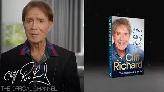 Cliff Richard - Great Balls of Fire (A Head Full Of Music)