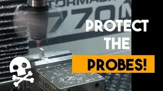 PROTECT YOUR HAIMER: Python Script Prevents Spin Up!