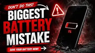 How to Check Battery Usage on Android (Find Battery Drain Fast!)