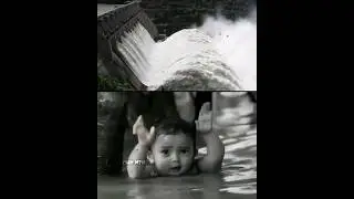 যতবার ছবিটা দেখি।যতবারই দুচোখ থেকে জল চোলে আসে। সবাইকে রক্ষা করো প্রভু