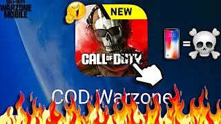 The Unfortunate State of Warzone Mobile