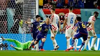 Copa Mundial de la FIFA - CATAR 2022 (Parte 27) | RESUMEN