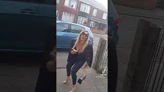 Tik Tok Dance
