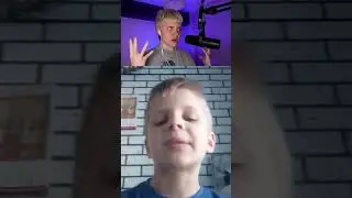 Баттл с подписчиком 😱