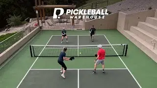 Pickleball Warehouse Review Bonus Footage