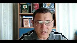 Абилпеиз - султан, два раза отказавшийся от ханского трона / Султан, которого боялась империя Цинь.