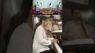 #sundayservice #cover #gkii #kristen #religion #music #rohani #samarinda #sunday