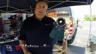 Bosch HDC 200