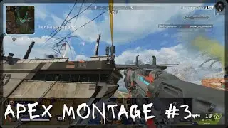 Apex montage #3