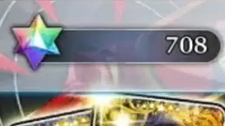 Fate/Grand Order Gacha: 20 minutes of pure disappointment