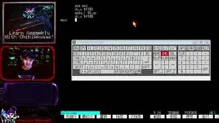 Lesson H7 - Hello World on the X68000 with native tools.