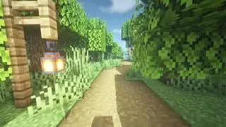 Small Park Showcase