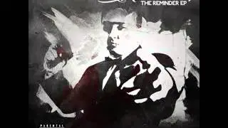 Cryptic Wisdom-The Reminder EP (Full)