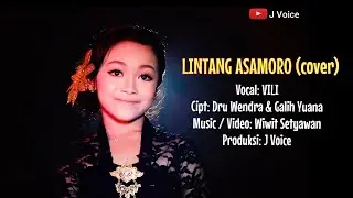 LINTANG ASMORO (Cover) VILI