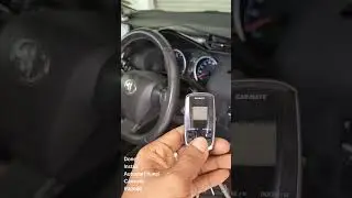 Toyota Wish Key Specs Carmate Engine Starter