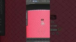 CYLINDER KNOB IN 3DS MAX 2024 | Modeling technique 