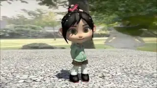 Lynne Guthrie Animation Showreel