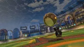 Rocketstellar - Does he saved it?