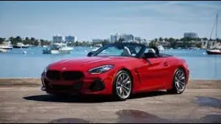 FINDING THE TOP SPEED BMW Z4 ROADSTER | CAN WE ?????????