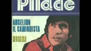 Pilade -  Rosina