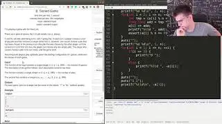 Codeforces 