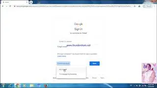 What is Gmail ll How to create gmail Account