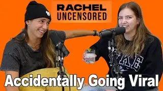 Accidentally Going Viral - Kendahl Landreth S1 Ep6