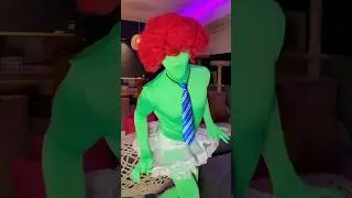 El MEJOR disfraz de HALLOWEEN 👻🥵 // 