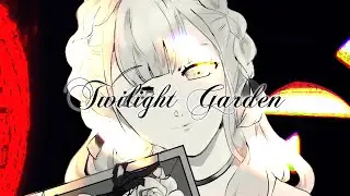 【Original】Twilight Garden／鈴葉ユミ【MV/Full】