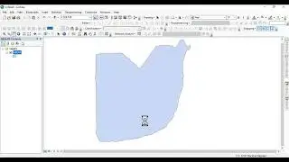 Conversion Toolshapefile to KML