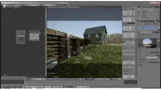 Blenderpedia speed modeling