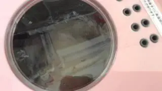 ハイローズホームベーカリーの音