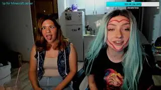 Aryssa614 ahegao face twitch